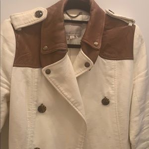 Rare Banana Republic Heritage Collection